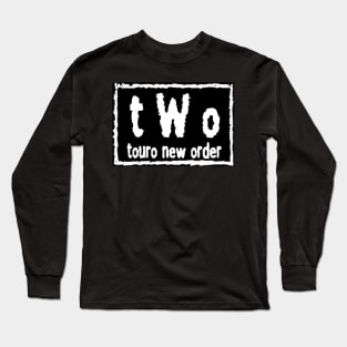 Touro New Order Long Sleeve T-Shirt